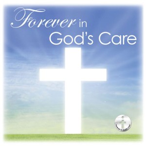 Cross Sky Urn